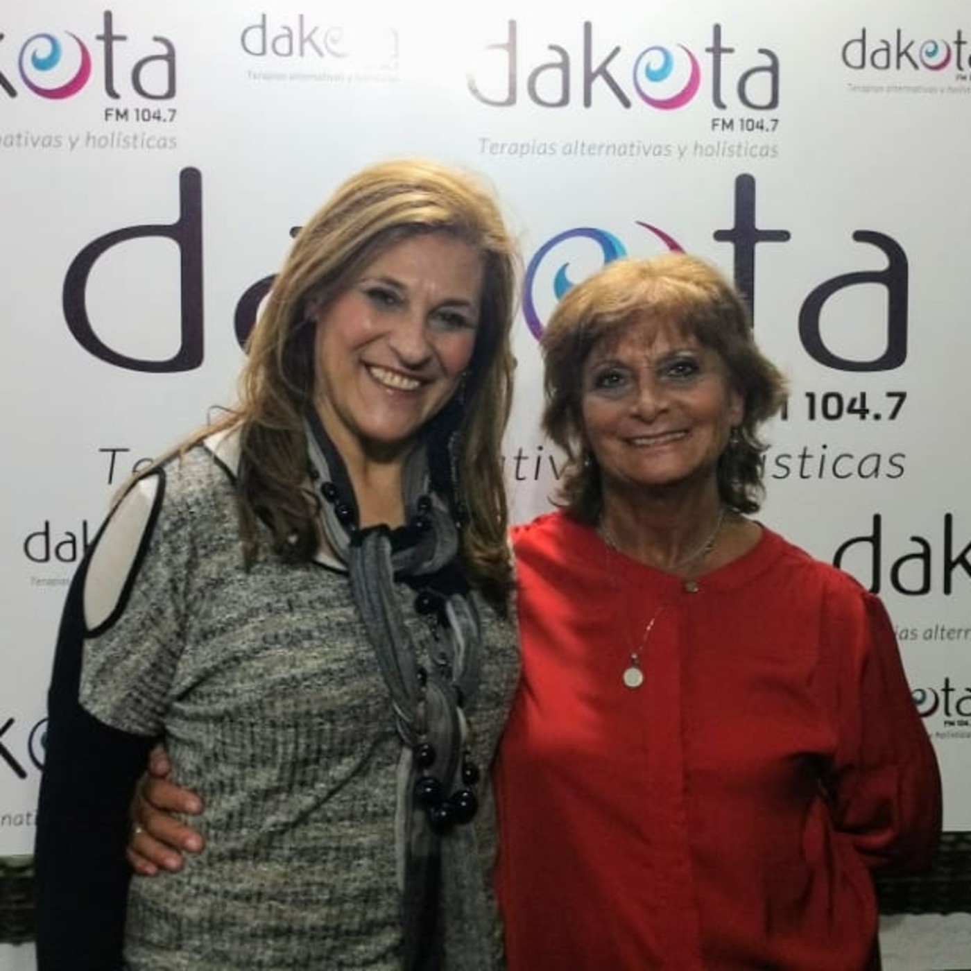 Hablemos De Sexualidad, con Betty Maglione