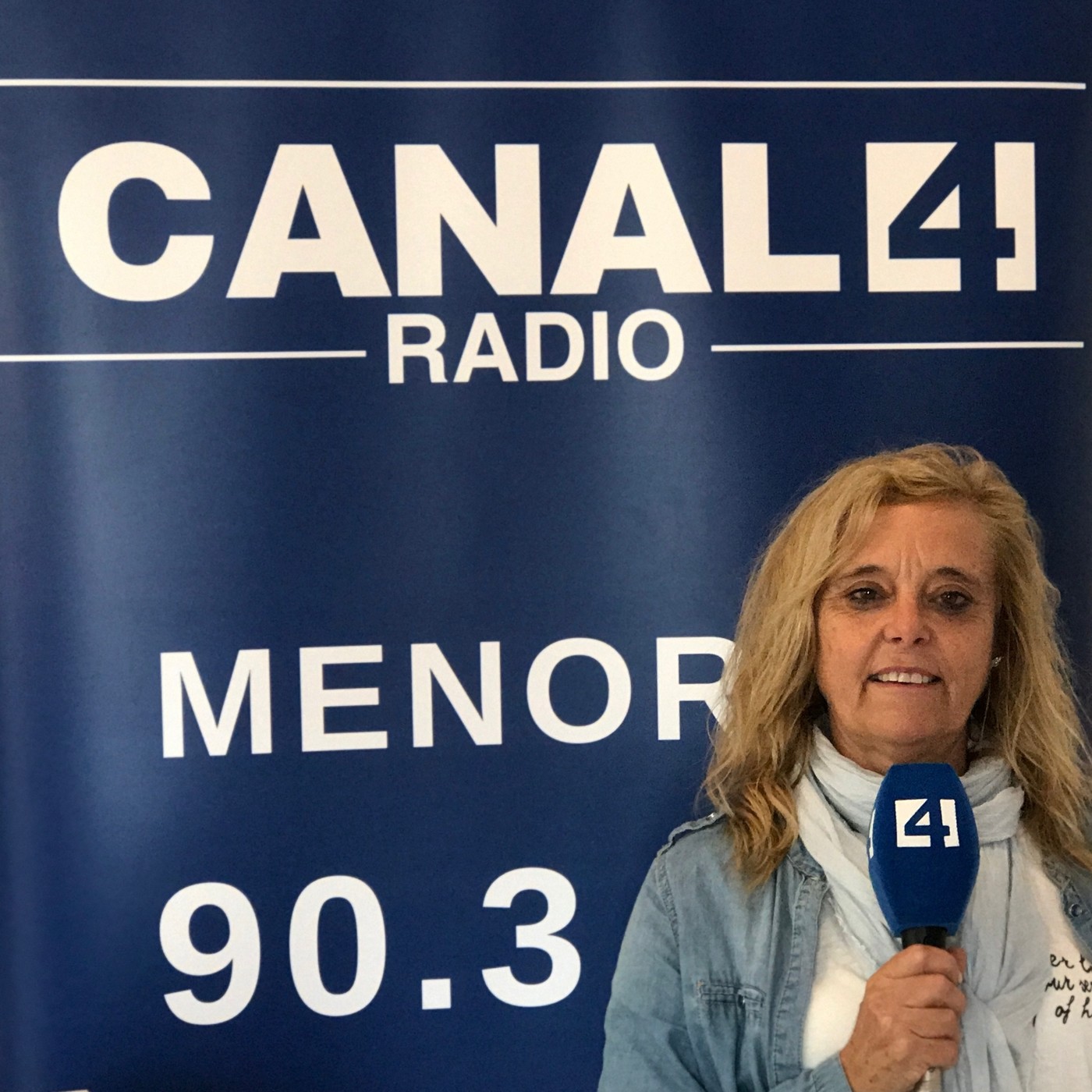 Podcast Onda Menorquina