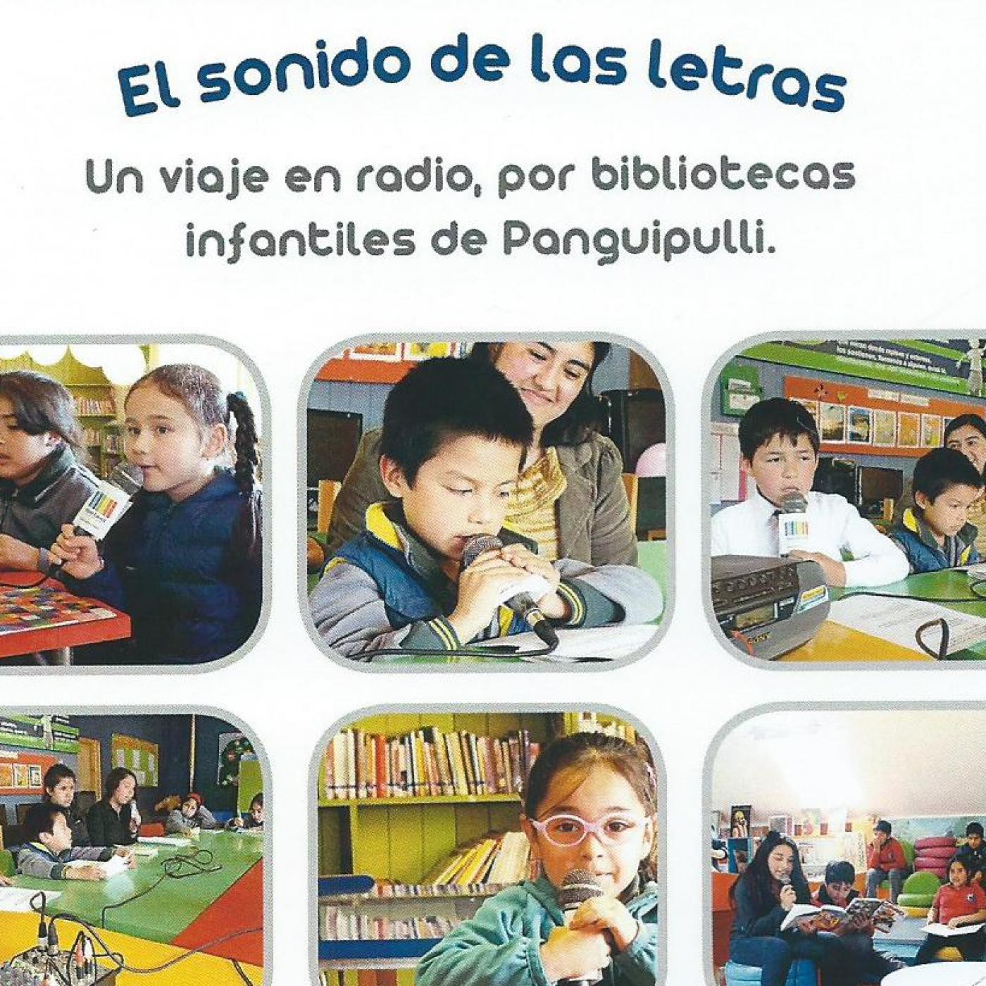 Depto. de Cultura Municipalidad de Panguipulli