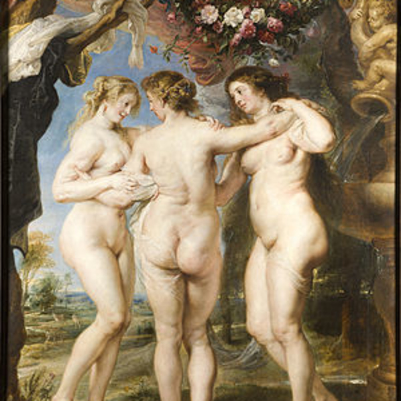 200 años de mitología en el Museo del Prado