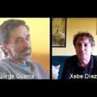 Consciencias eternas y su posterior caída con Xebe Diez y Jorge Guerra