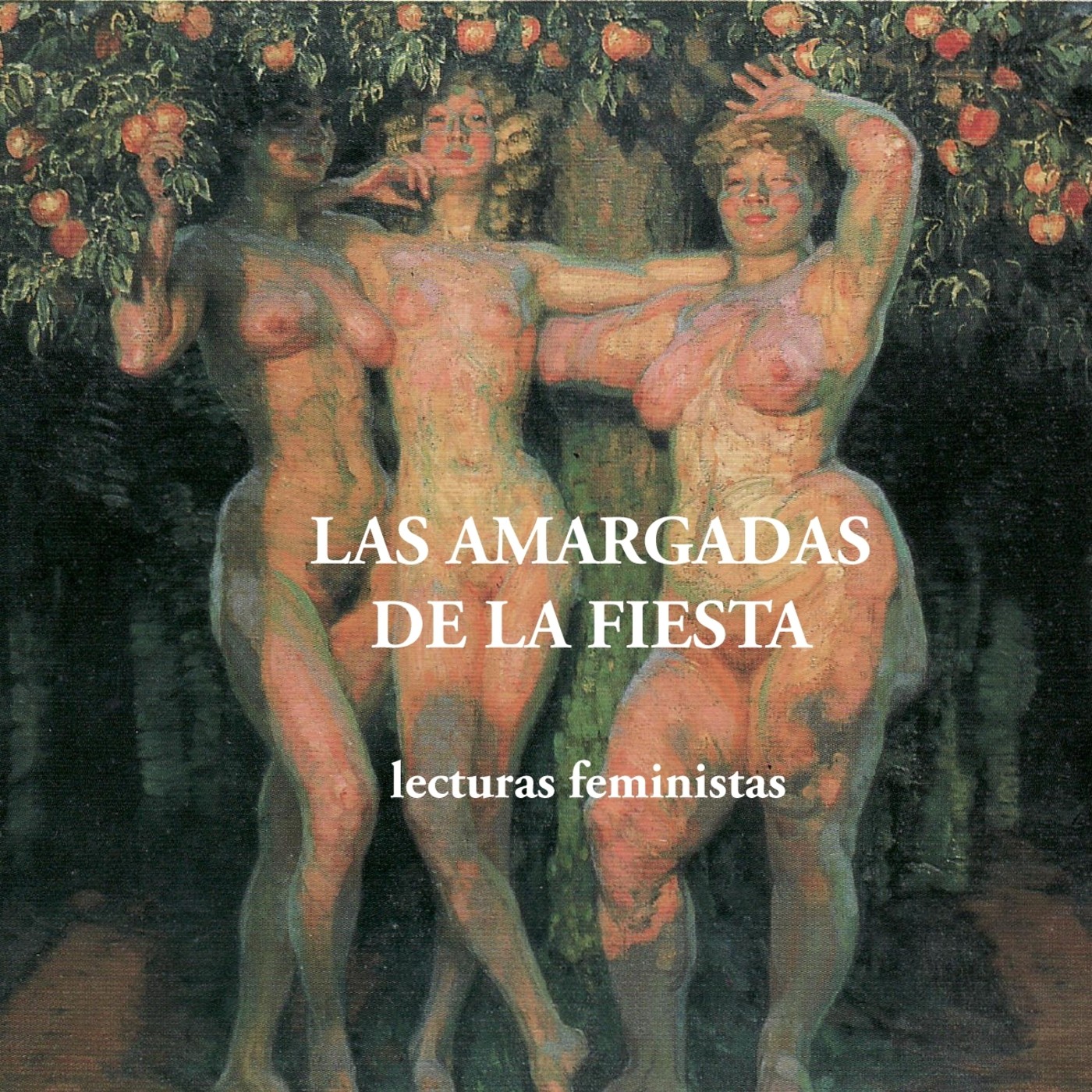 Las amargadas de la fiesta