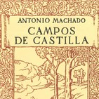 Antonio Machado - Campos de Castilla (8 poemas)