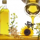 Peligros de los Aceites Vegetales y Mejores Aceites para Cocinar