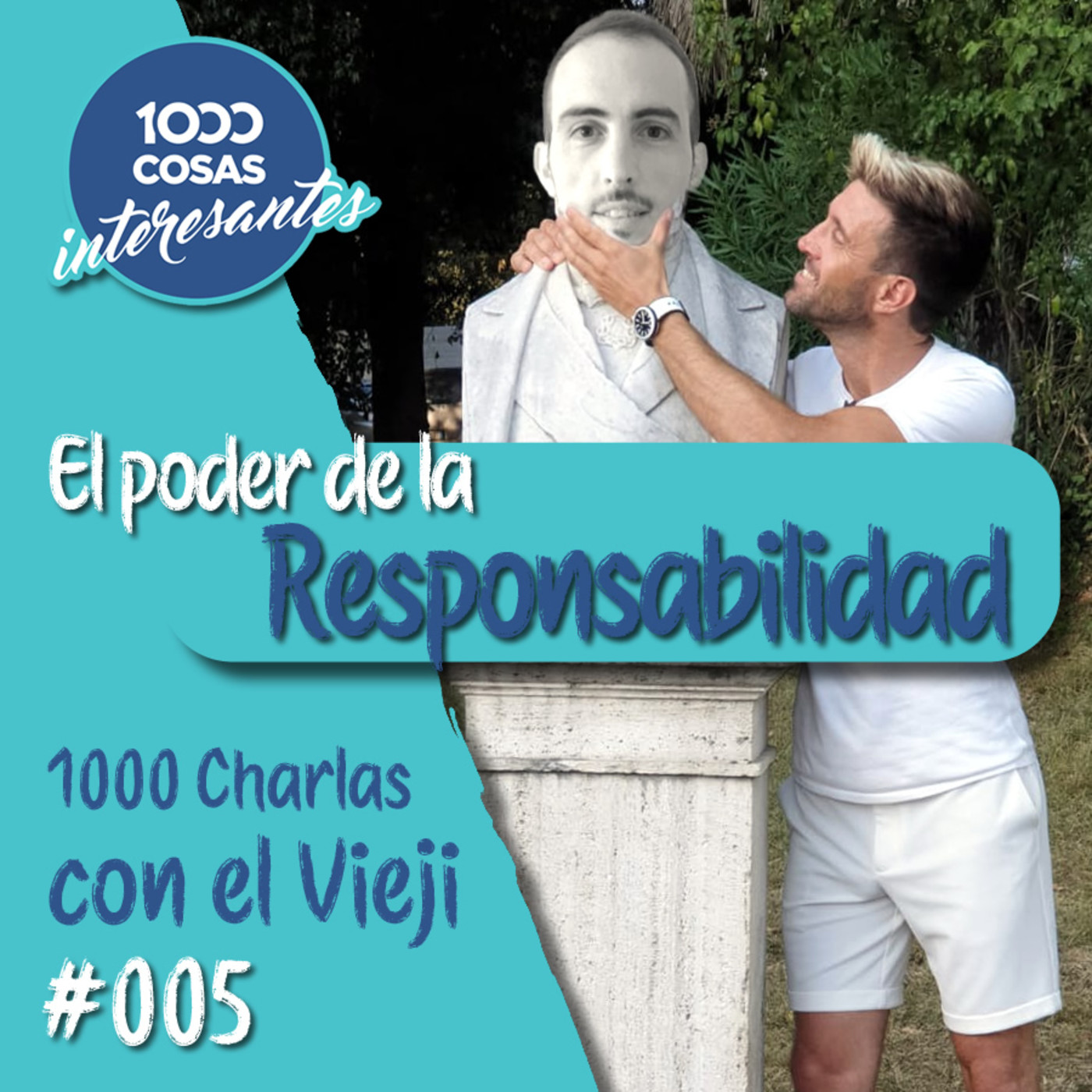1000 Charlas con el Vieji