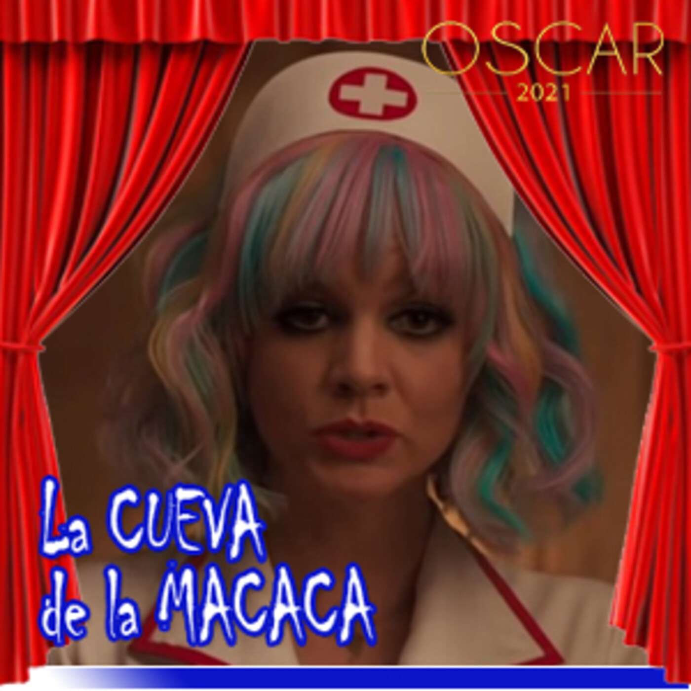 La Cueva de la Macaca
