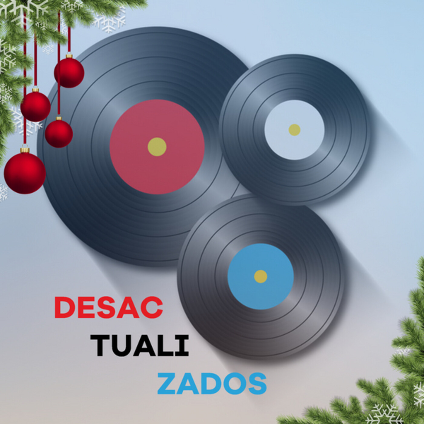 Desactualizados