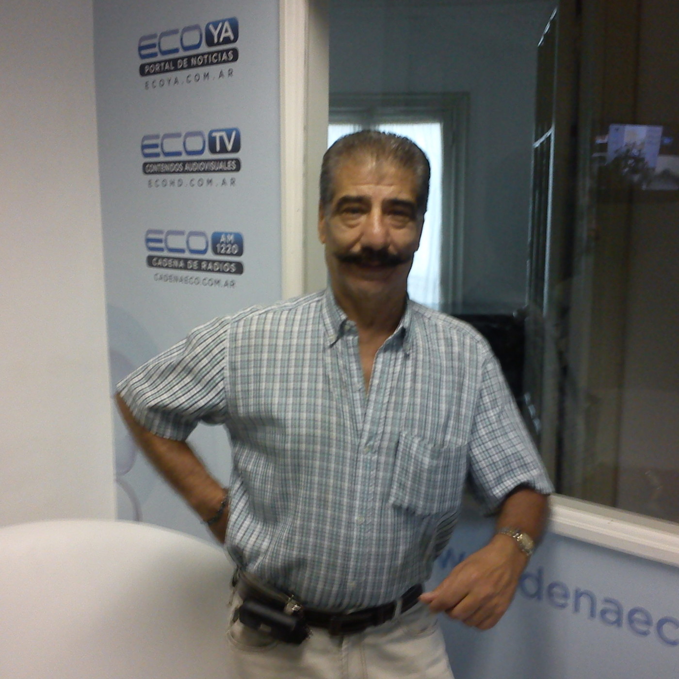 MUNDO ARABE con Elias Dabbe 12-6-2022