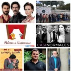 Teatro Musical, Literatura y Estrenos en Cine y TV