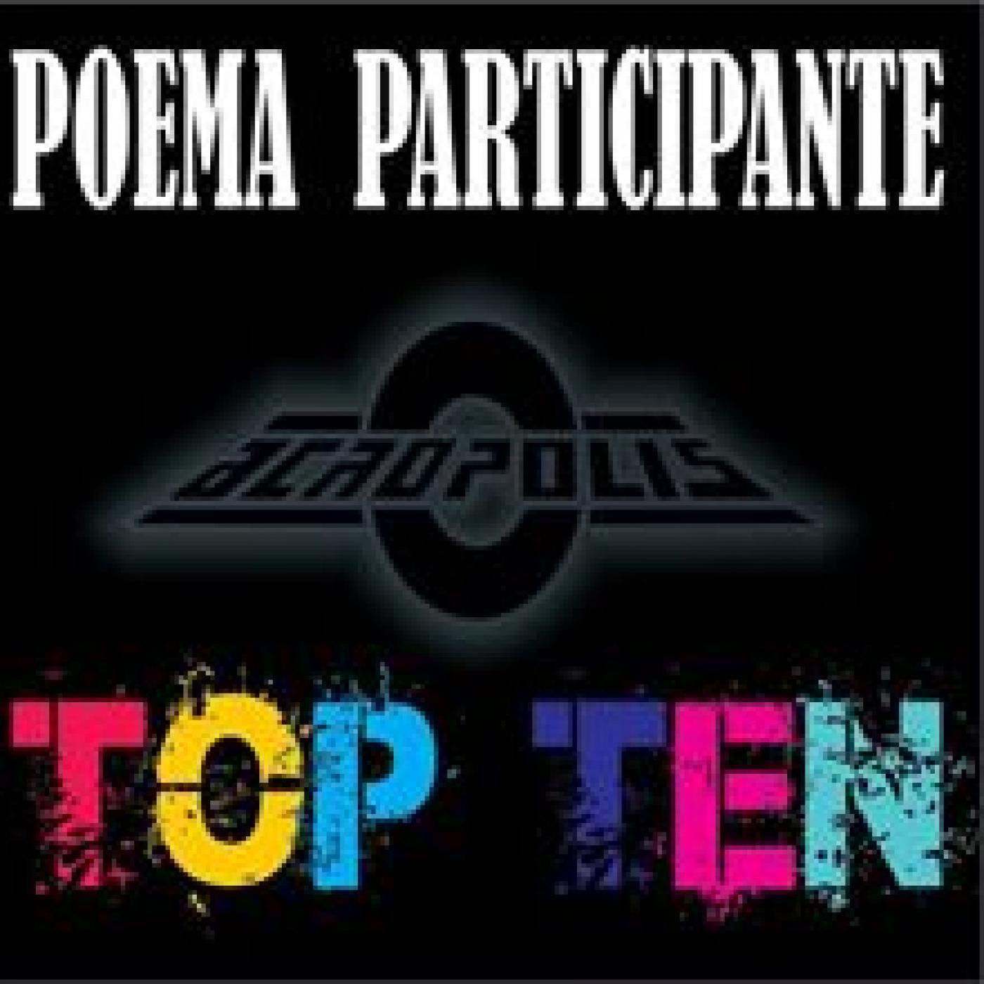 TOP TEN DE ACROPOLISRADIO