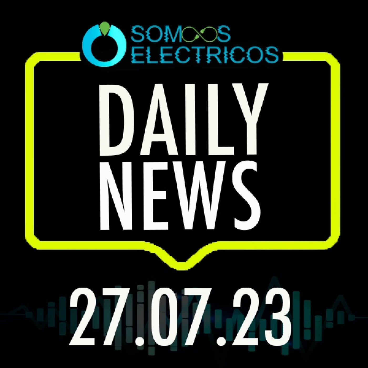 Las ventas de COCHES ELÉCTRICOS ya SUPERA a los COCHES DIÉSEL en EUROPA | EP110| 27/07/2023