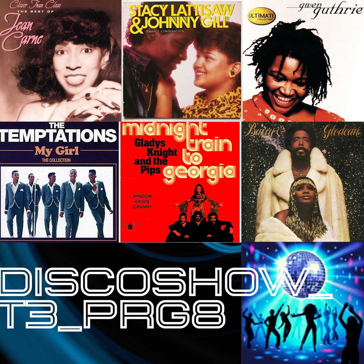 DiscoShow