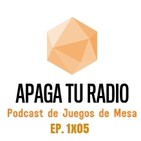 Ep. 1x05 - Juegos en Papel de W.C.