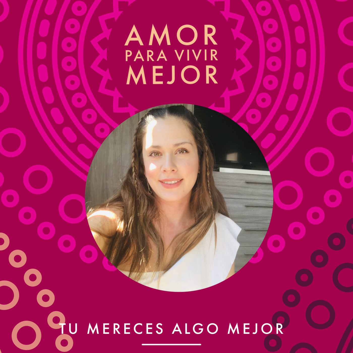 Amor para Vivir Mejor