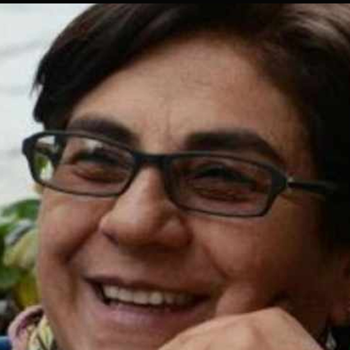 Amalia Pando| El bilingüismo acaba con el derecho a ser elegido Amalia Pando| El bilingüismo acaba con el derecho a ser elegido