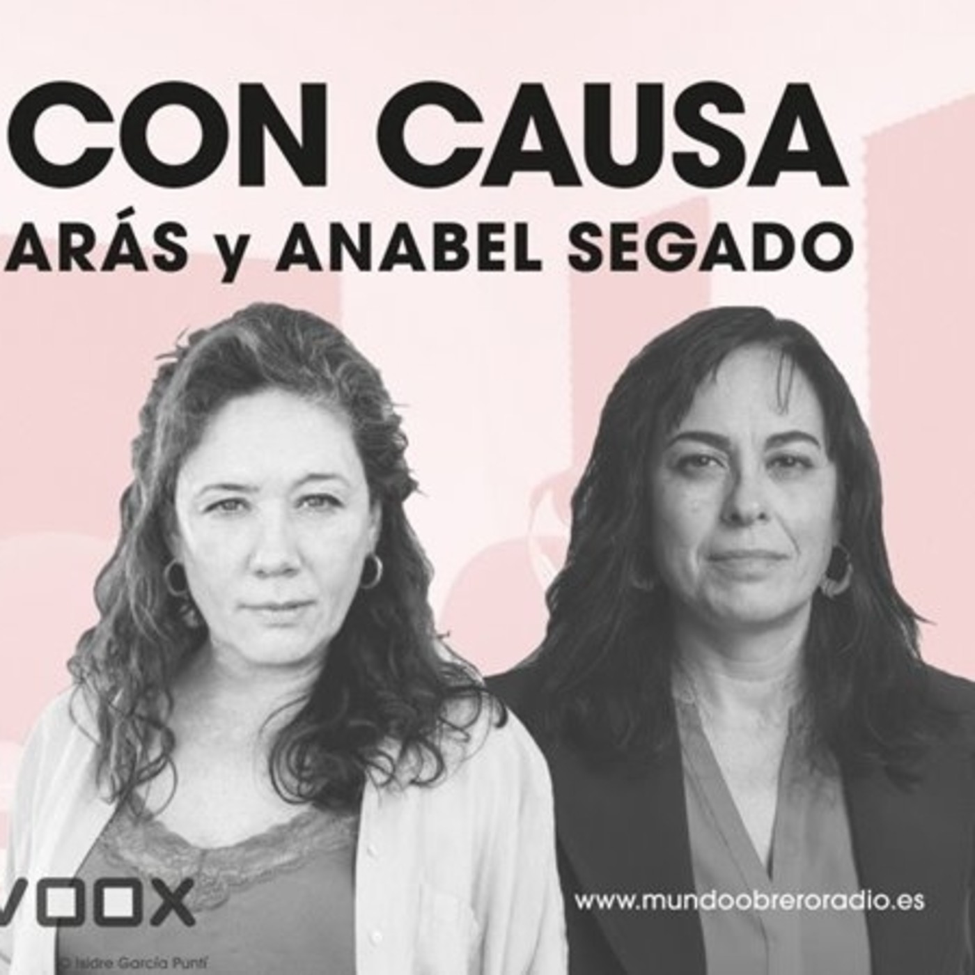 Rebeldes con causa