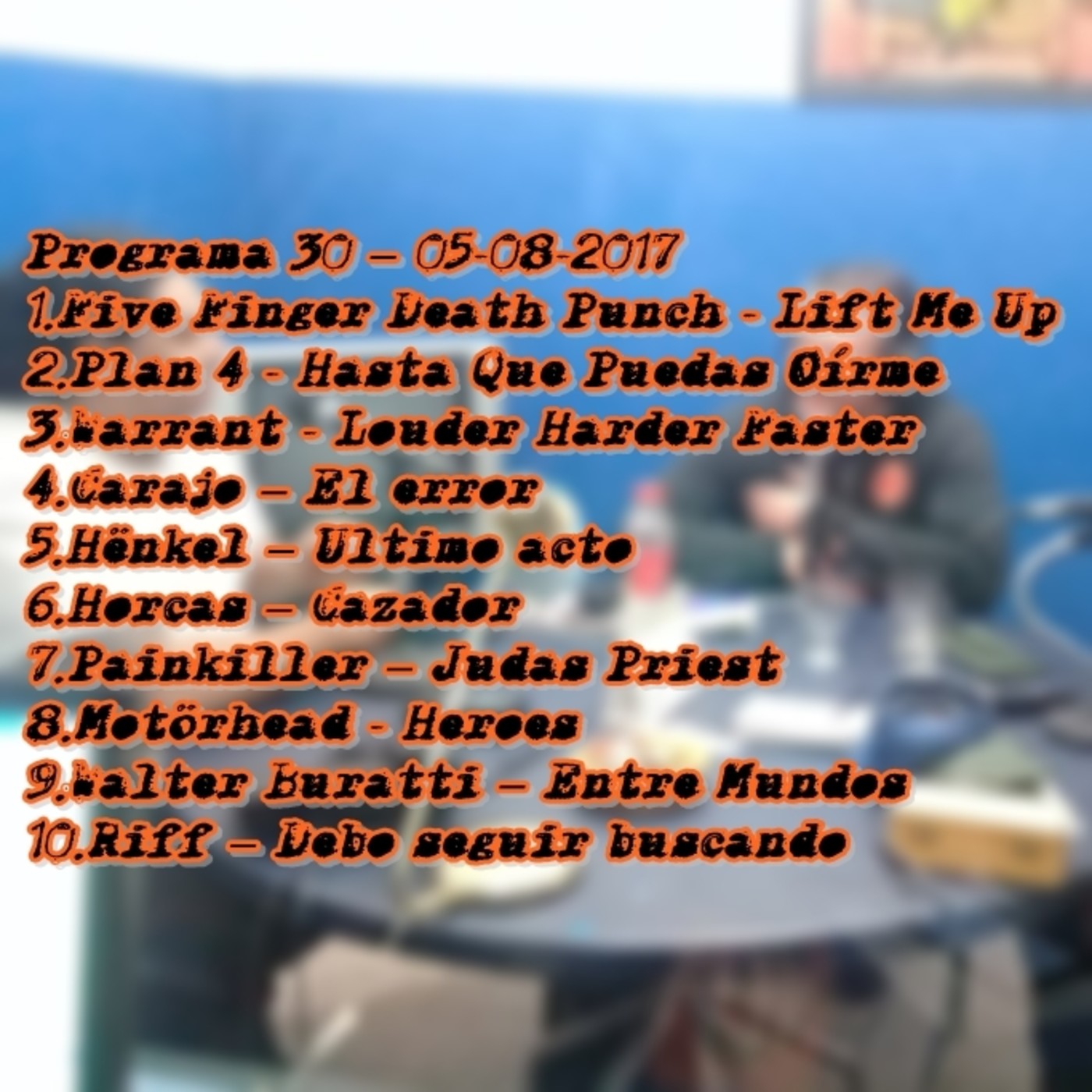 Programa Paradero 656