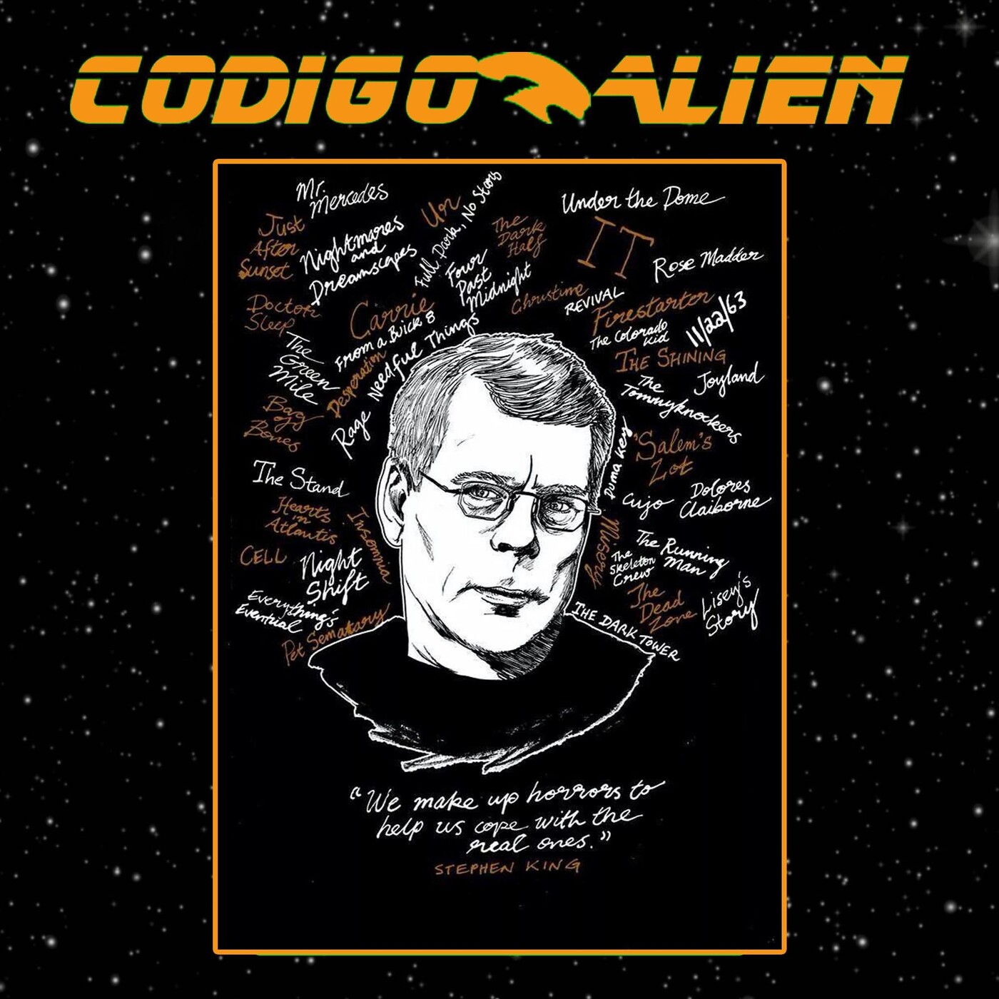 Codigo Alien