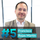 #5 Francisco Rojas nos cuenta las novedades del Congreso NovaGob 2019