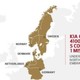 Evolución eléctrica de Europa