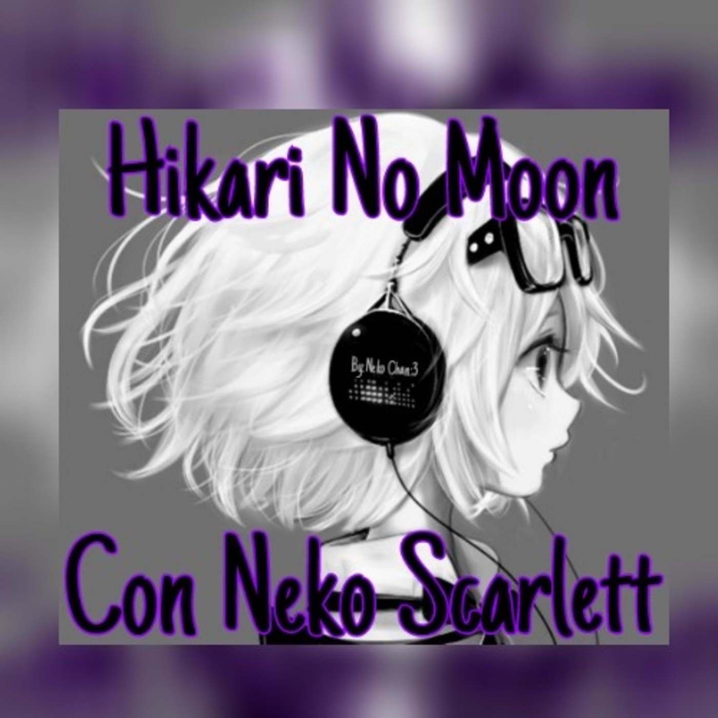 Hikari No Moon en Radio Rakuen