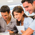 10 Beneficios del Humor en el trabajo
