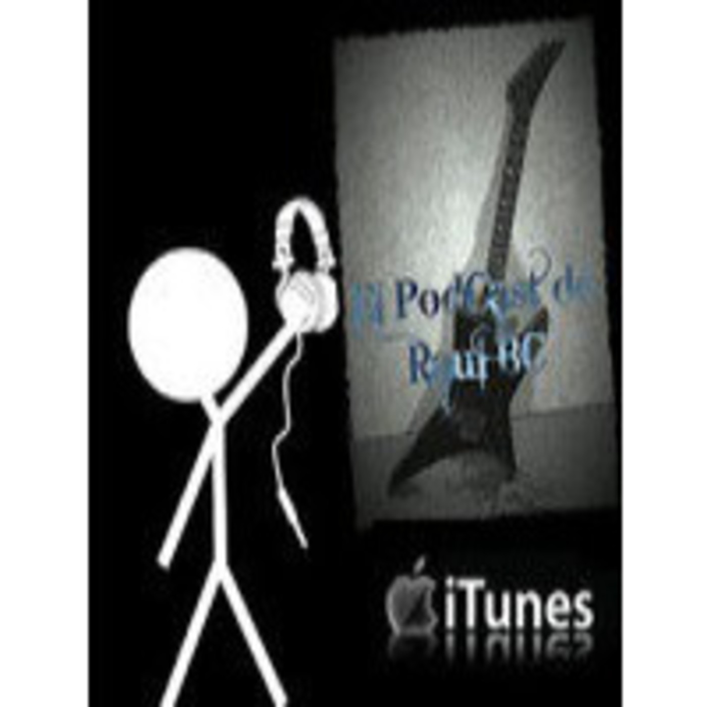 El PodCast de Raul BC 6