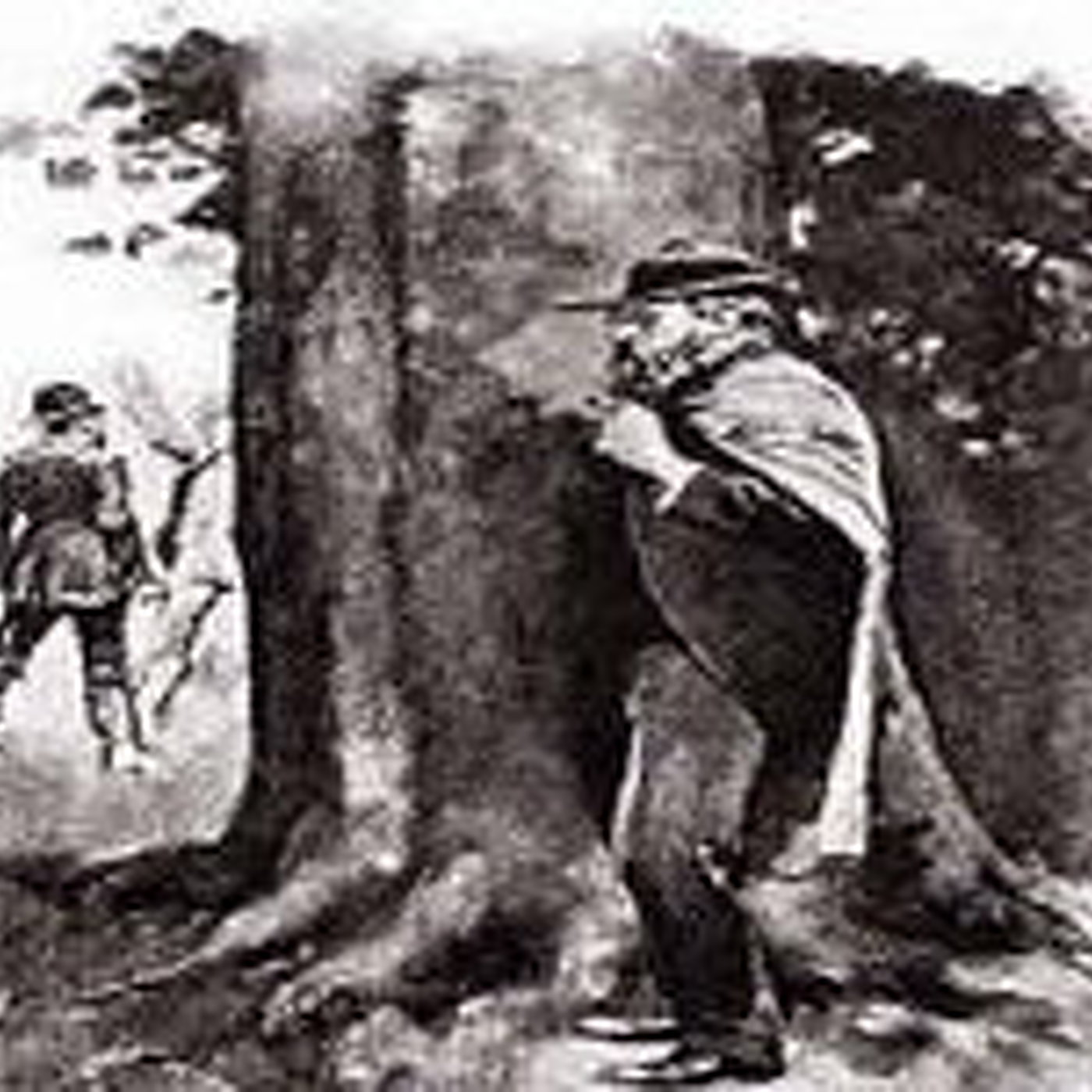 Sherlock Holmes y La aventura del misterio del valle Boscombe