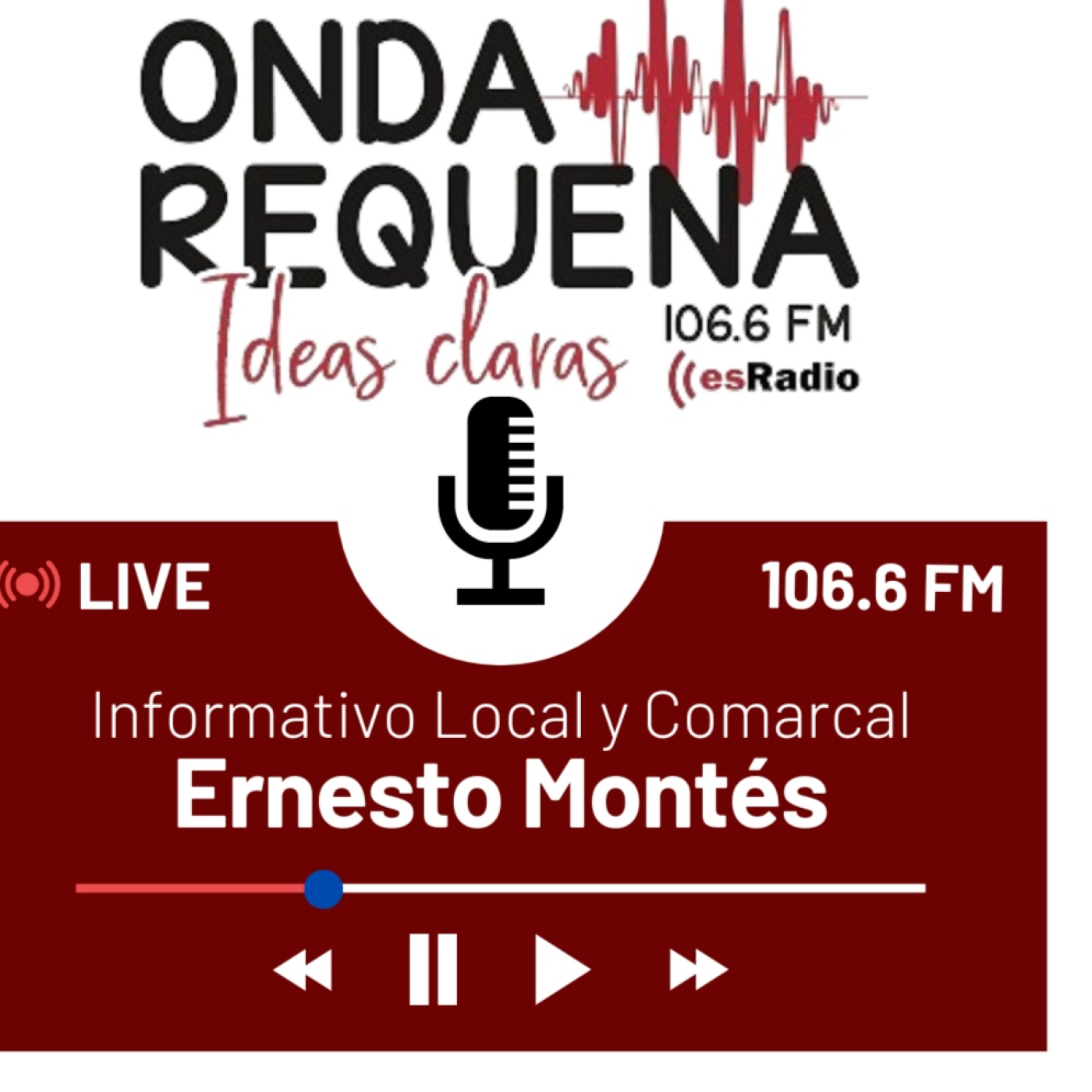 Informativo Local y Comarcal | 20.09.2024 episode artwork