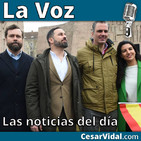 Las noticias del día - 12/07/19