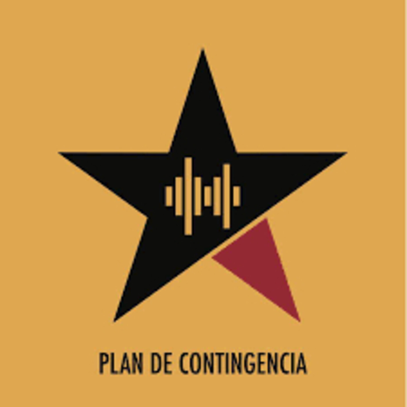 Neoliberales, progresistas y guerra cultural: Plan de Contingencia en la casa episode artwork