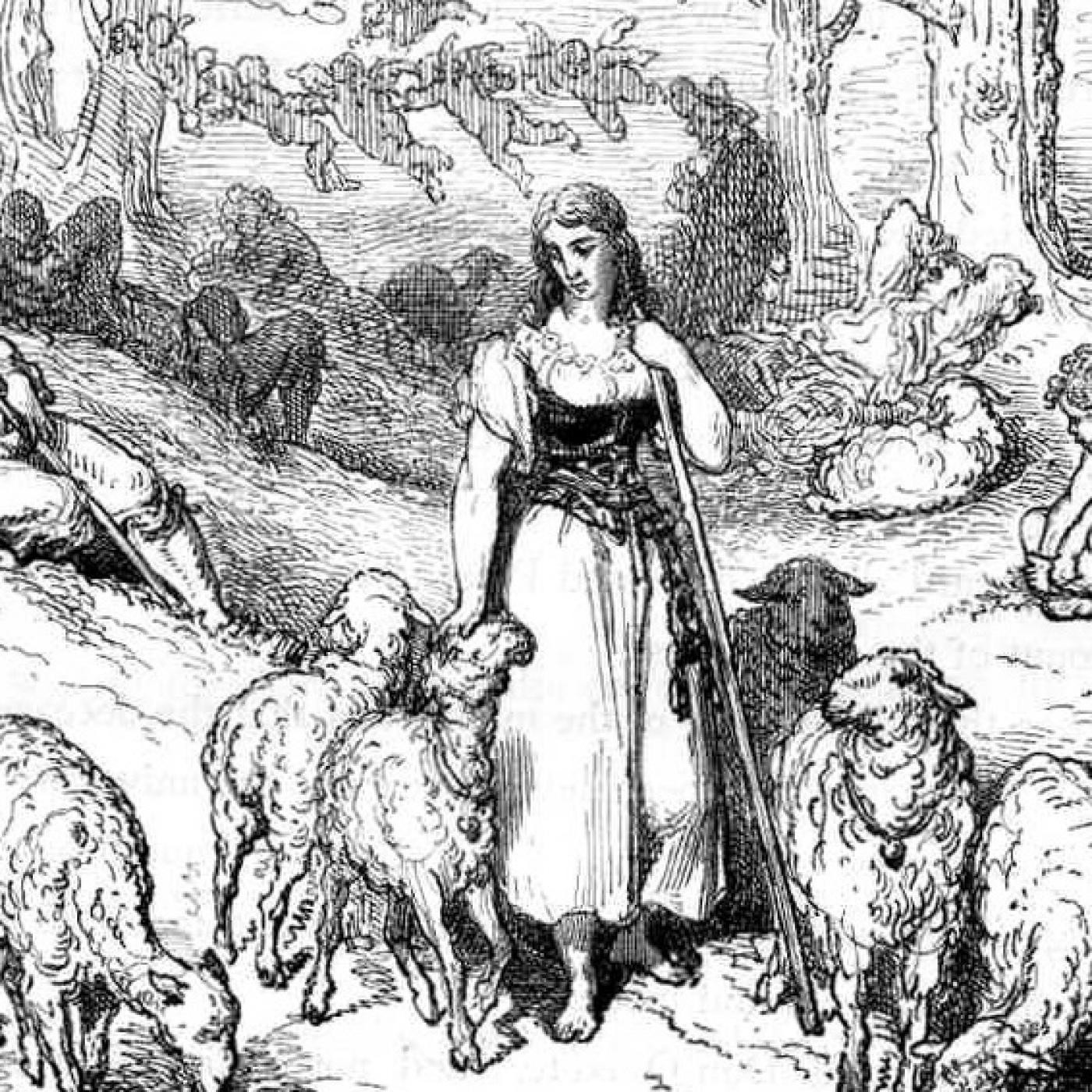 La Violetera Rockera