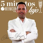5 Minutos de Lujo' con Chema Viejo - 03/03/17
