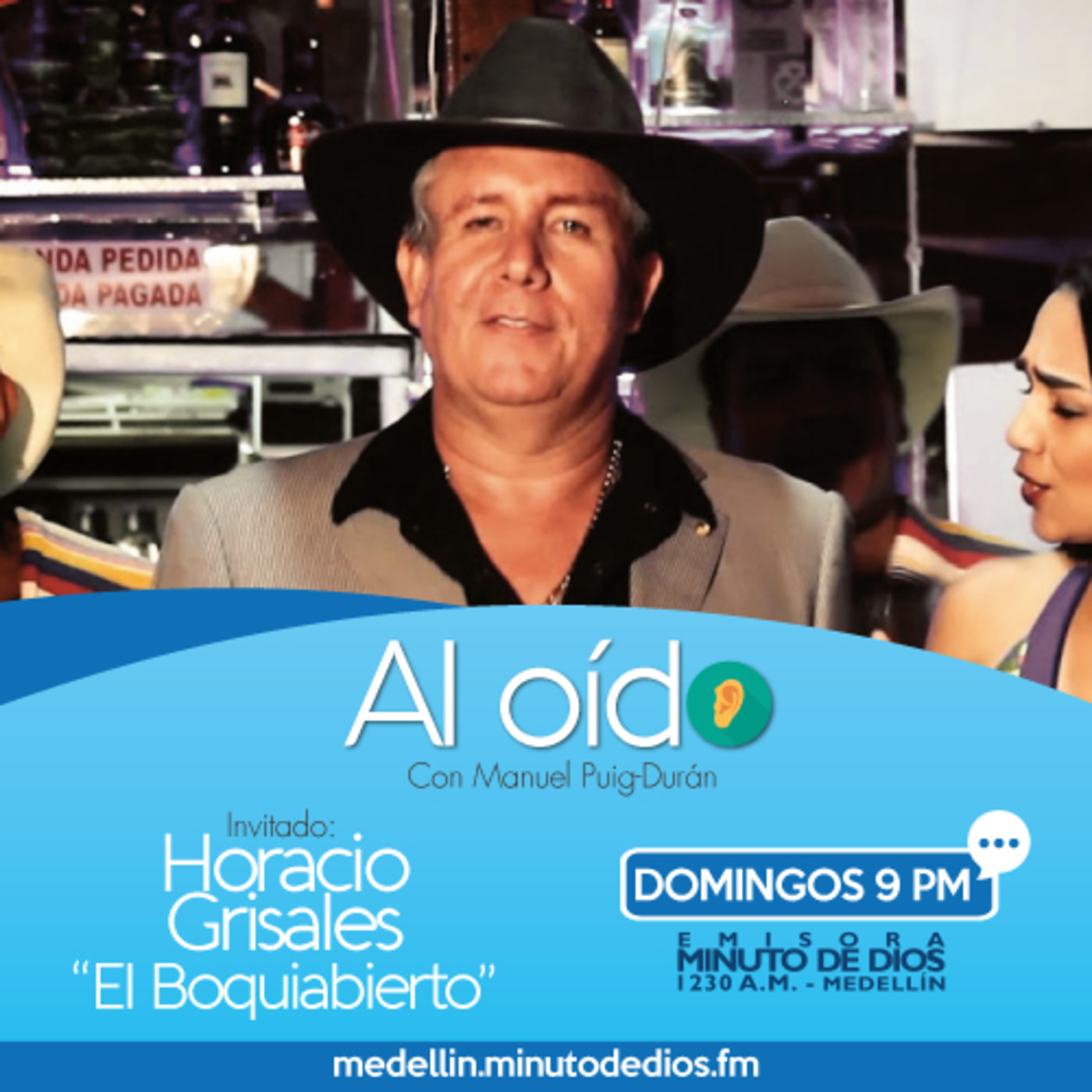 Al Oído