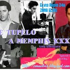DE TUPELO A MEMPHIS XXX Rocca Place 1966