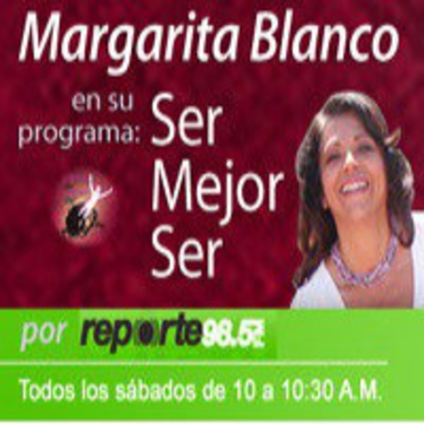 Podcast Ser Mejor Ser