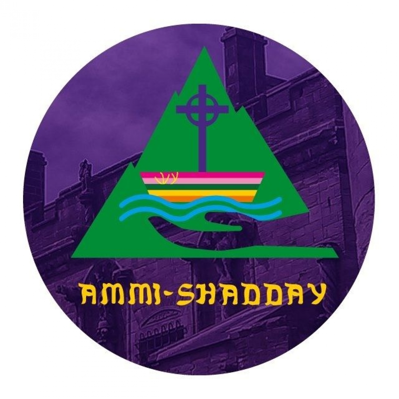 Iglesia Presbiteriana Ammi Shadday