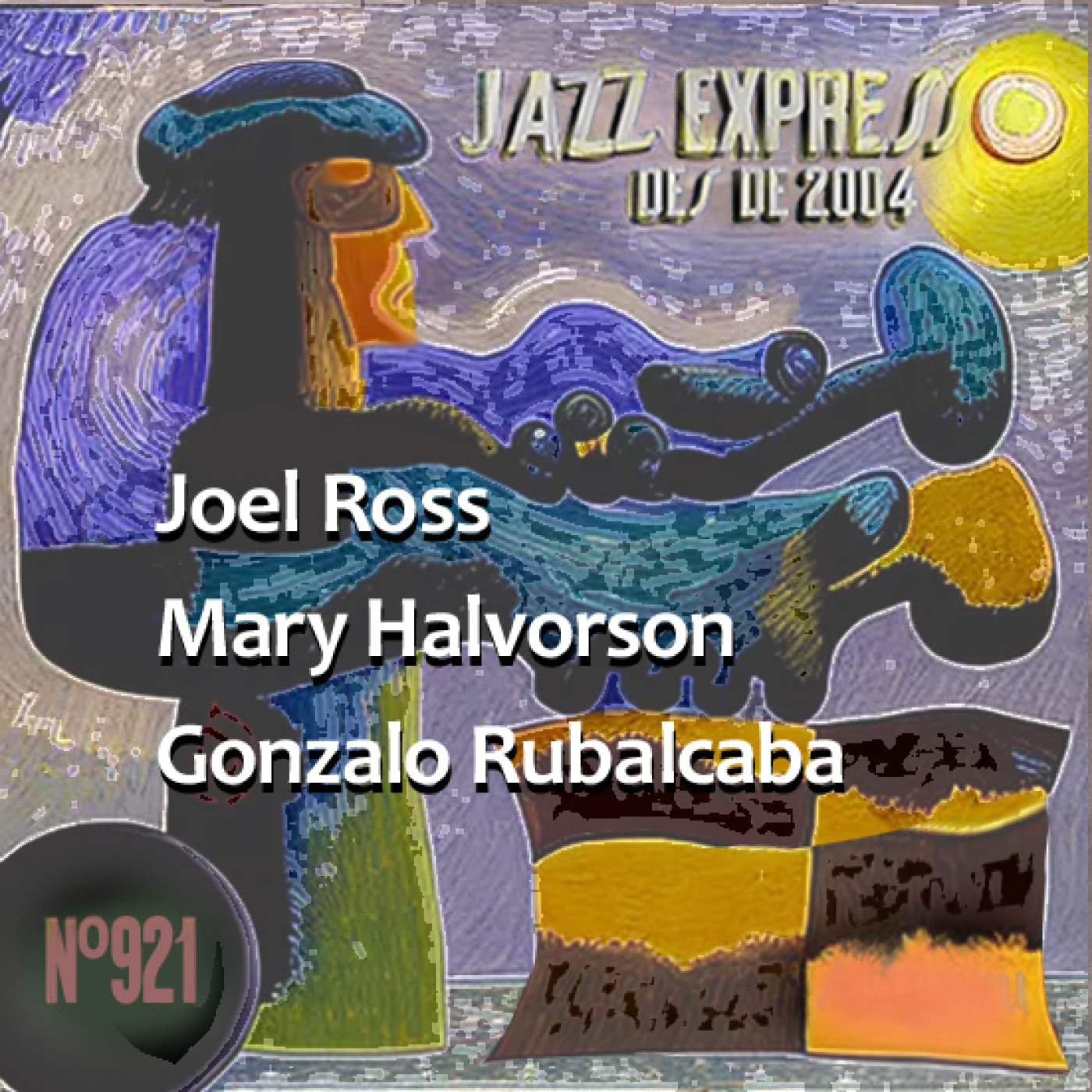 Jazz Expresso