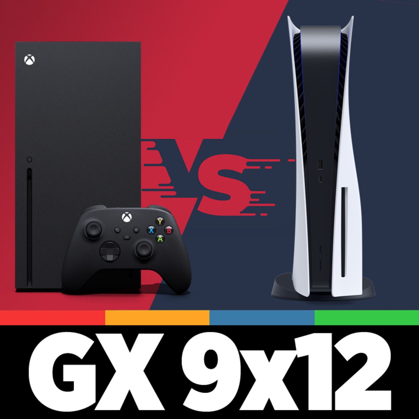 GAMELX Podcast