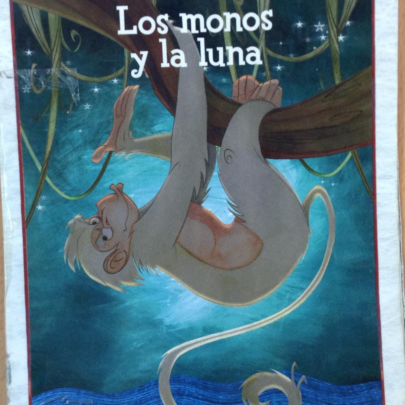 CUENTOS pequeñas voces