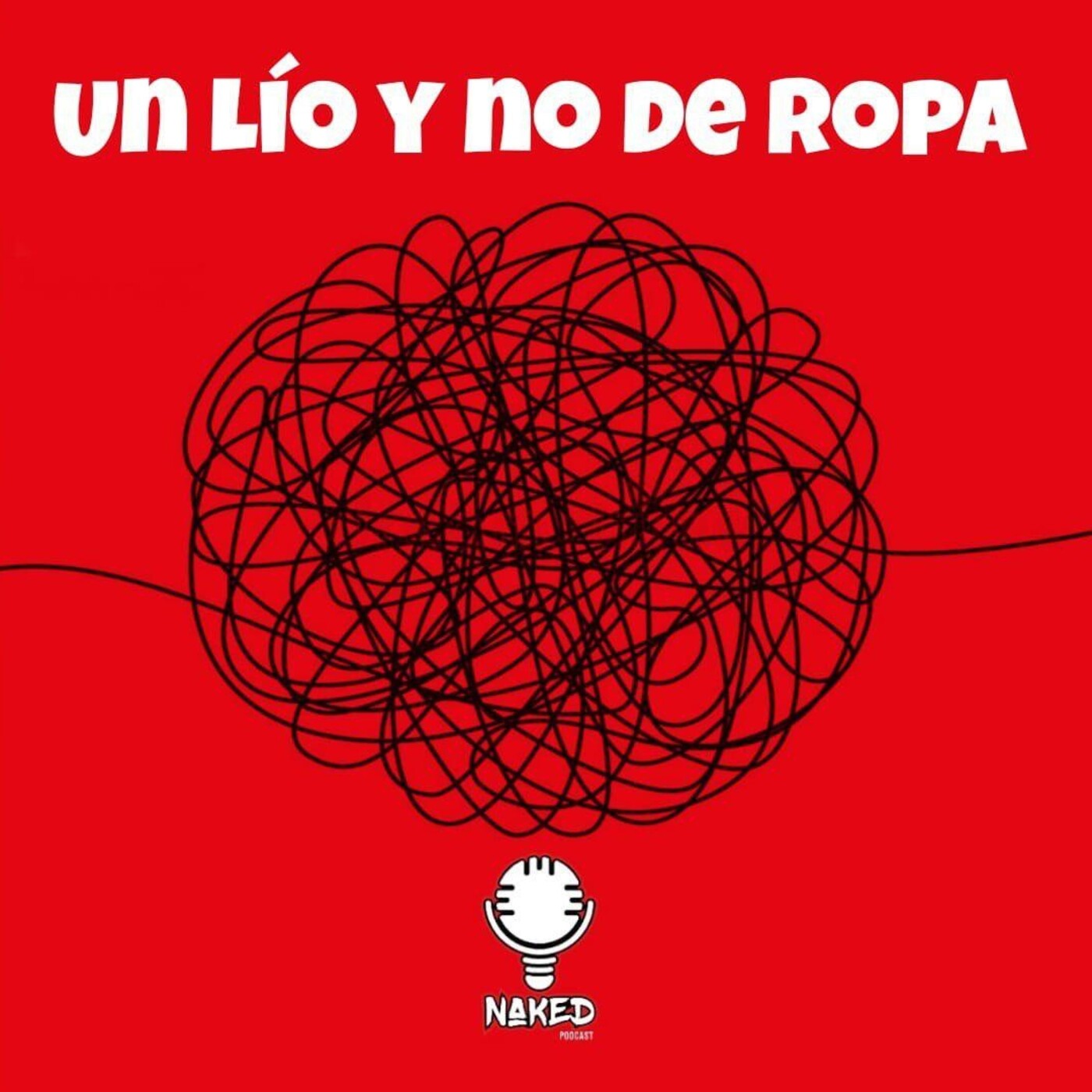 Episodio 6: Un lio y no de ropa. (Explicit Content)