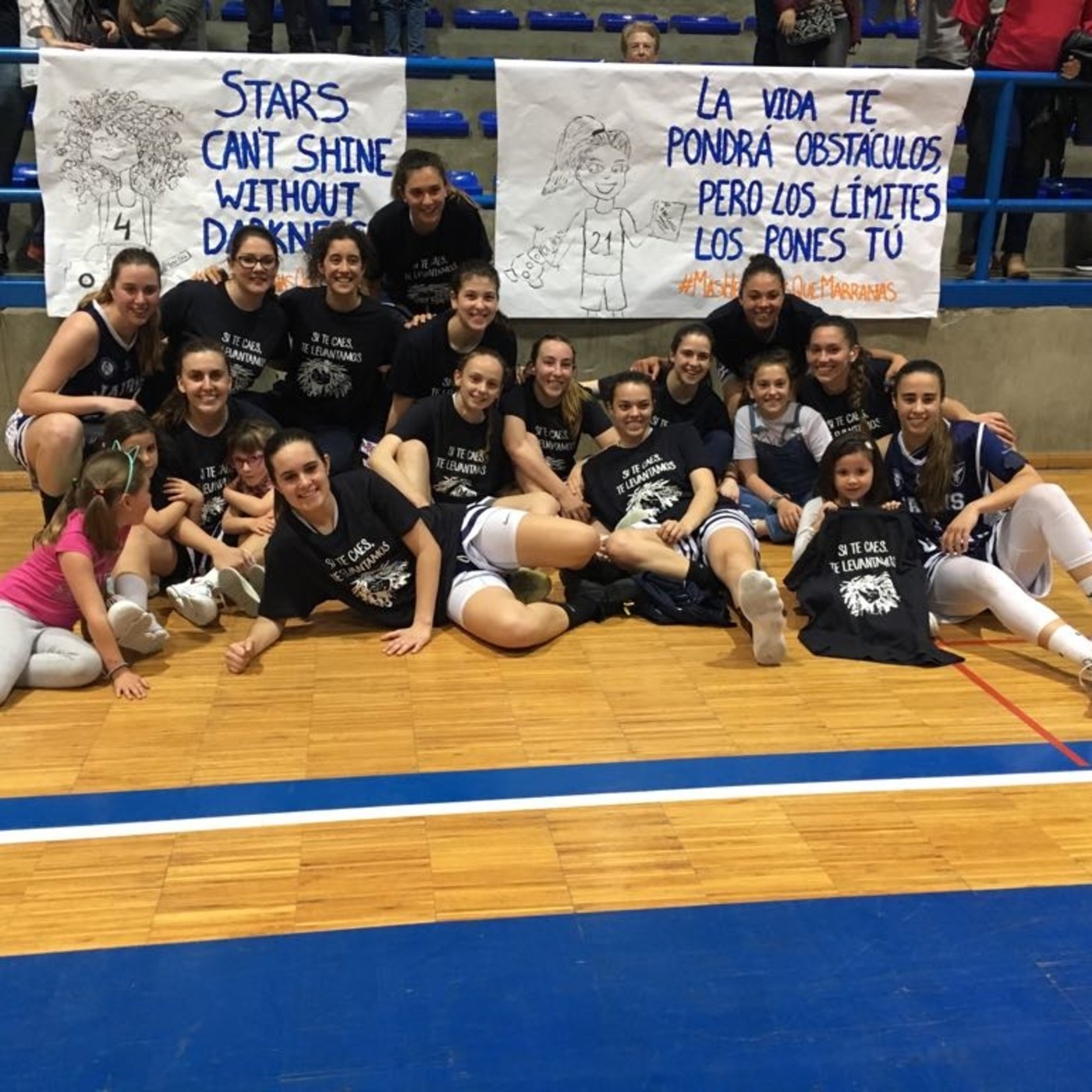 Actualidad Club Baloncesto Jairis