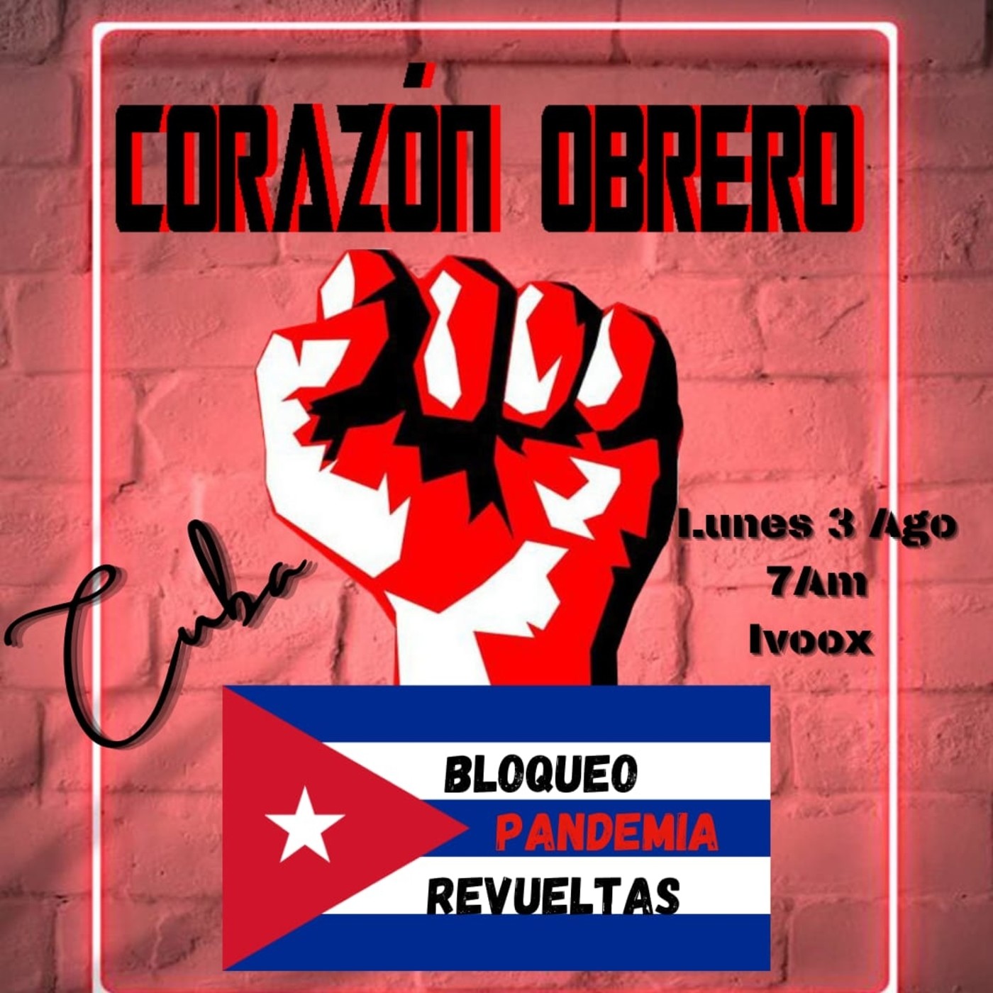 Corazón Obrero