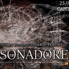 5X18 - LA CUARTA ESFERA - SUEÑOS - ¿Los sueños son nuestra realidad, podriamos relacionarlos con otras vidas?