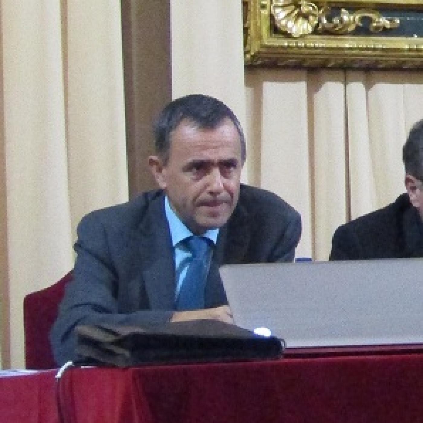 Actos Facultad Teología San Vicente Ferrer