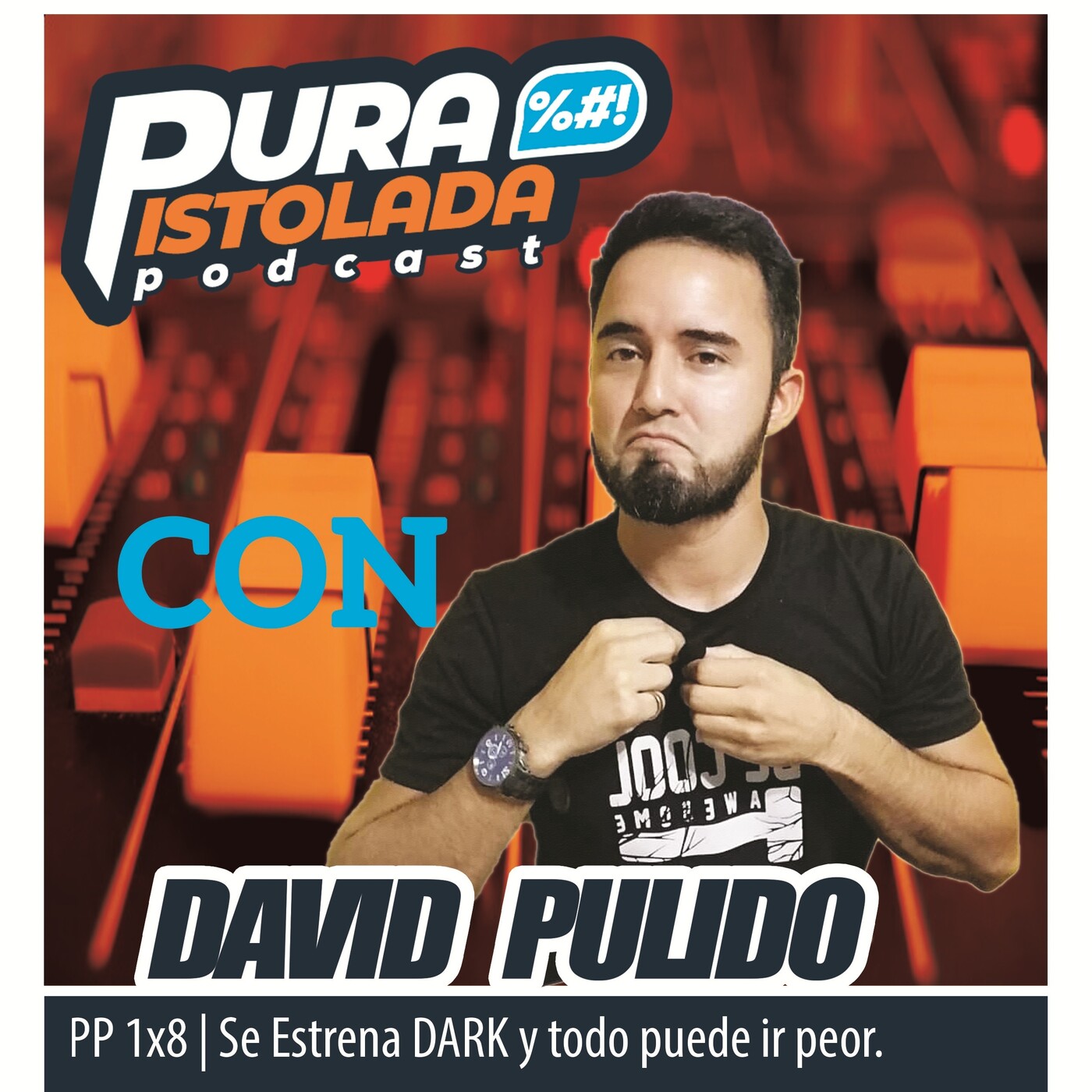 Pura Pistolada