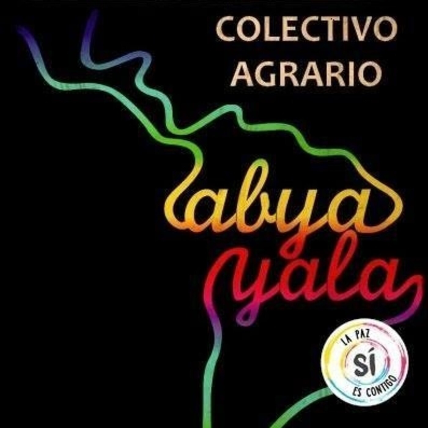 Programa radial “A desalambrar”