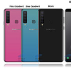 #Radiogeek - Samsung y los próximos equipos de gama media con 5 cámaras