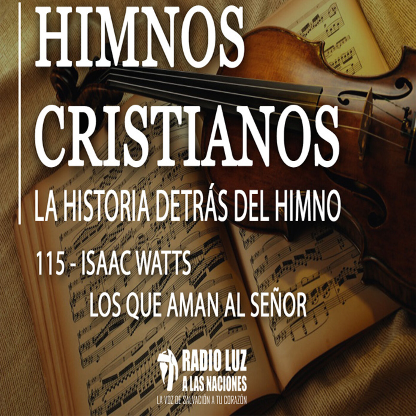 Himnos cristianos