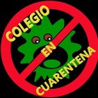 Colegio en Cuarentena- Ep 17- 2M Común- Puntos de vista de la narración tiempo y estilos narrativos